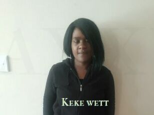 Keke_wett