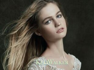 KeliWalker