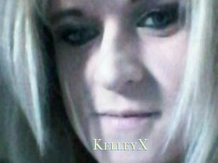KelleyX