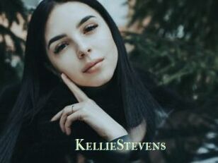 KellieStevens
