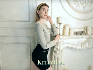 KellyBeal