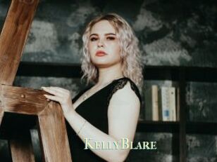 KellyBlare