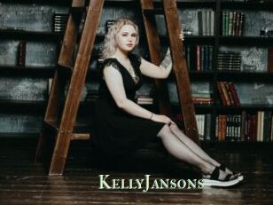 KellyJansons