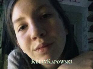KellyKapowski