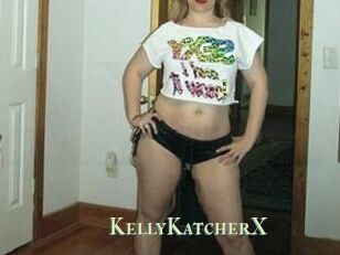 KellyKatcherX