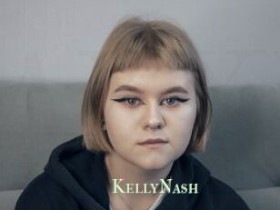 KellyNash