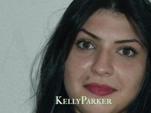 KellyParker