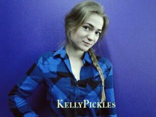 KellyPickles
