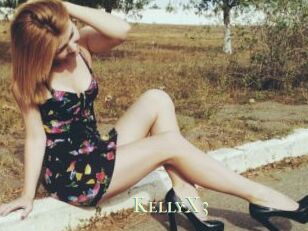 KellyX3