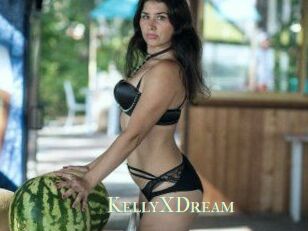KellyXDream