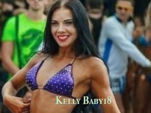 Kelly_Baby18