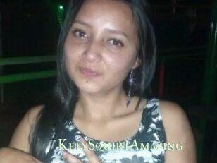 KelySquirtAmazing