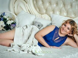 Kemina
