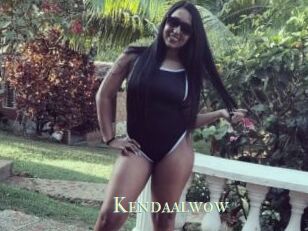 Kendaalwow