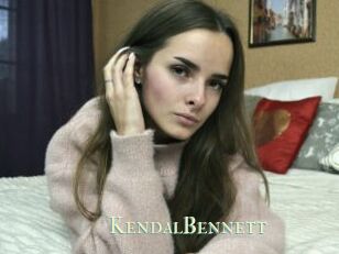 KendalBennett Actrice xxx