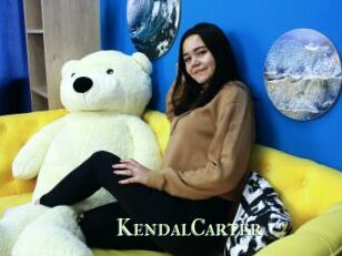 KendalCarter