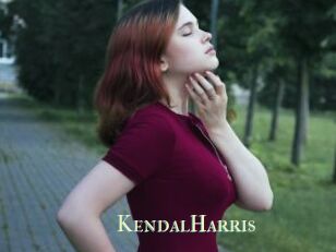 KendalHarris