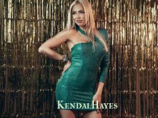KendalHayes