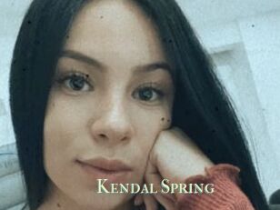 Kendal_Spring