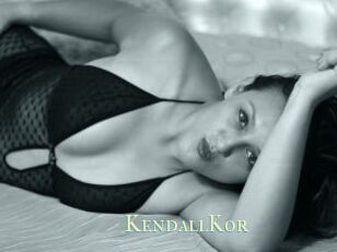 KendallKor