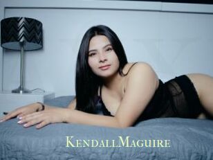 KendallMaguire