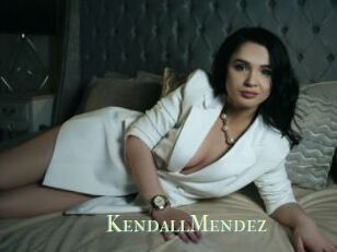 KendallMendez