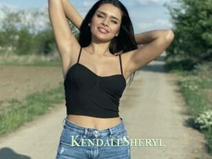 KendallSheryl