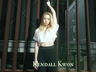 Kendall_Kwon
