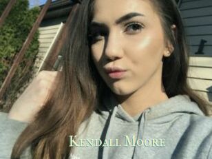 Kendall_Moore