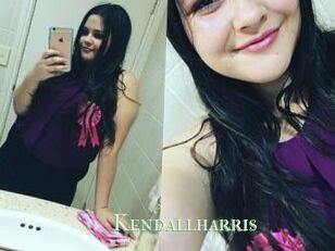 Kendallharris
