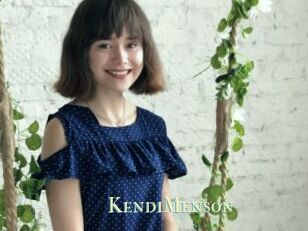 KendiMenson
