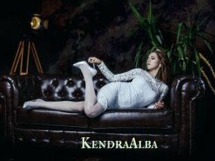 KendraAlba