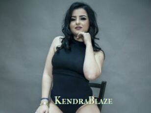 KendraBlaze