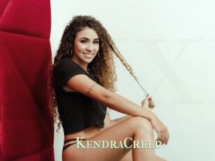 KendraCreed