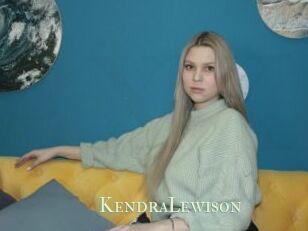 KendraLewison