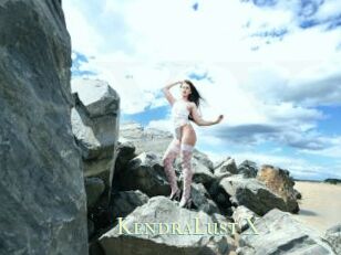 KendraLust_X