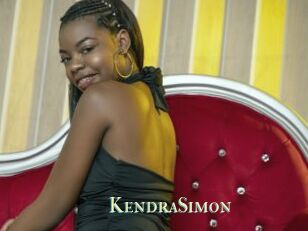 KendraSimon
