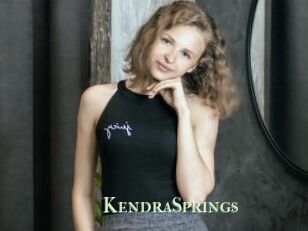 KendraSprings