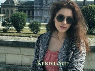 KendraSue
