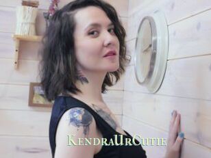 KendraUrCutie