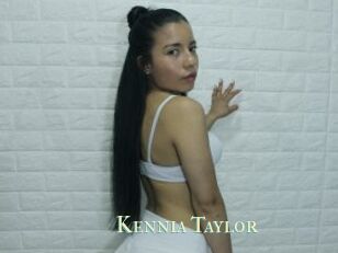 Kennia_Taylor