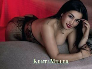 KentaMiller