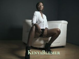 KenyaBlumer