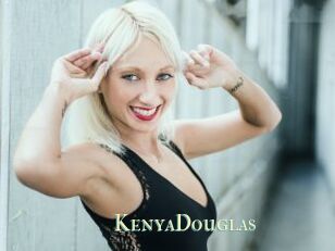 KenyaDouglas