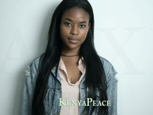 KenyaPeace