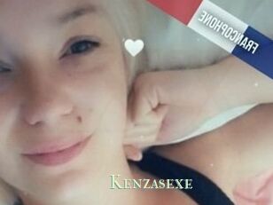Kenzasexe