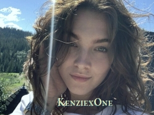 KenziexOne