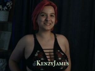 KenzyJames