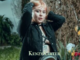 KenzyKarter