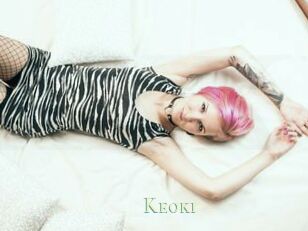 Keoki